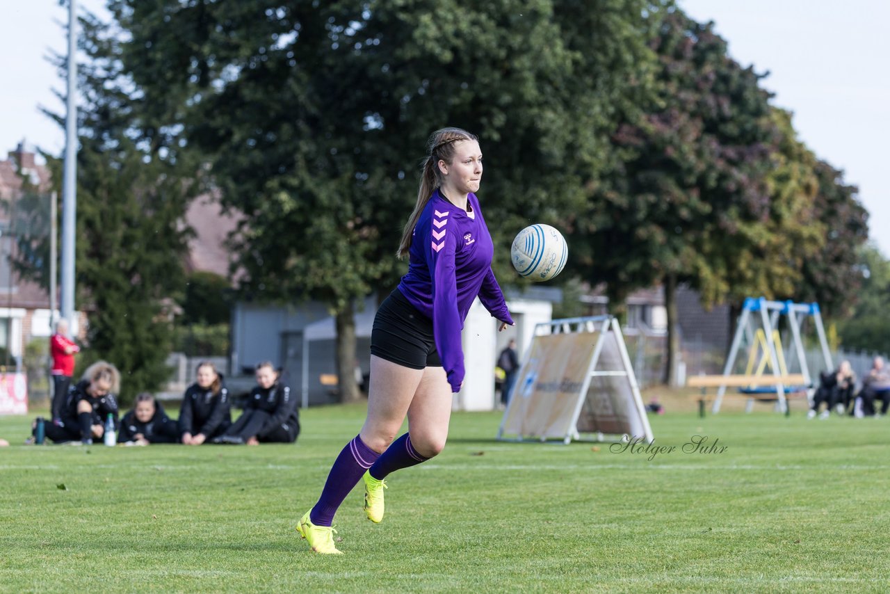 Bild 707 - wU16 Deutsche Meisterschaft